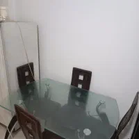 میز ناهارخوری چهارنفره