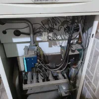 پکیج زمینی|آبگرمکن، پکیج، شوفاژ|تهران, نازی‌آباد|دیوار