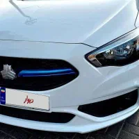 شاهین GL مدل 1404 معاوضه ساینا 207 پانا کوییک 1403