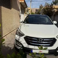 سانتافه|خودرو سواری و وانت|شیراز, میرزاکوچک خان|دیوار