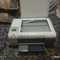 یه عدد پرینتر رنگی|پرینتر، اسکنر، کپی، فکس|مشهد, آزادشهر|دیوار