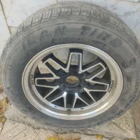 لاستیک ورینگ اسپرت ۱۶