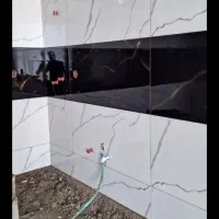 کاشی،سرامیک کاری  صفر تا۱۰۰  انجام  می‌شود