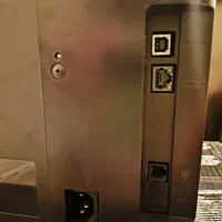 پرینتر چندکاره HP مدل HP LaserJet Pro MFP M127fn|پرینتر، اسکنر، کپی، فکس|تهران, سلسبیل شمالی|دیوار