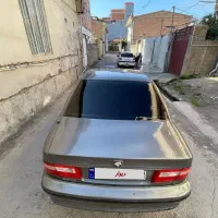 سمند ال ایکس دوگانه فابریک ،فول سفارشی ،کم کارکرد|خودرو سواری و وانت|گرگان, |دیوار