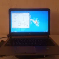 لب تاب hp g450