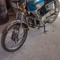 فروش موتورسیکلت هندا