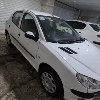 206 تیپ 2 مدل 97|خودرو سواری و وانت|رشت, پارک شهر|دیوار