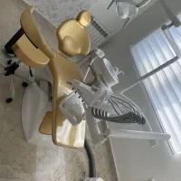 تعمیر یونیت دندانپزشکی و توربین و آنگل و ایر موتور