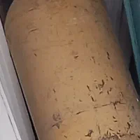 گاز کپسول  سی ان جی
