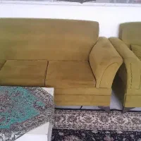 در حدنو|مبلمان خانگی و میز عسلی|محمدشهر, سیدآباد|دیوار