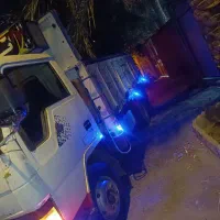 هیوندا مدل 84|خودرو سنگین|بم, |دیوار