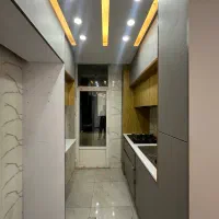 ۴۷متری خوش نقشه.رهن کامل.طبقه چهارم با آسانسور|اجارهٔ آپارتمان|اندیشه, شهرک المهدی|دیوار