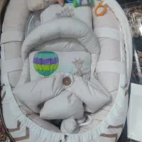 فروش سرویس خواب نوزاد|تخت و سرویس خواب|زاهدان, |دیوار