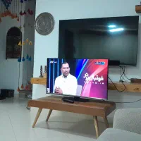 ال ای دی سامسونگ علت فروش تلویزیون بزرگتر|تلویزیون و پروژکتور|چالوس, |دیوار
