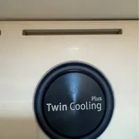 یخچال فریزر سامسونگ|یخچال و فریزر|تهران, مجیدیه|دیوار