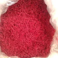 زعفران برند دارای نشان استاندارد