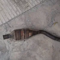 اگزوز زانتیا
