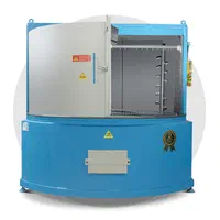 بخارشور/قطعه شوی/رادیاتورشوی/بخارشوی|ماشین‌آلات صنعتی|مشهد, امیر|دیوار