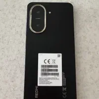 موبایل redmi a5