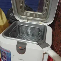 سرخ کن|اجاق گاز و لوازم برقی پخت‌وپز|شیراز, زرهی|دیوار