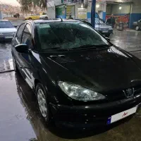 206فرانسوی مدل ۸۳