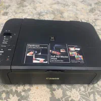 پرینتر سه کاره کانن