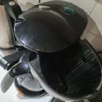 قهوه ساز خارجی ۱۸۰۰|سایر لوازم برقی|کرج, کوی زنبق|دیوار