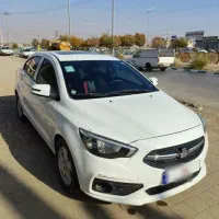 شاهین g سانروف دار فول