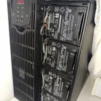 یو پی اس ده کاوا apc