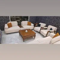 مبلمان کهنه/شمارابا جدیدترین مدلهای نوتعویض میکنیم|مبلمان خانگی و میز عسلی|مسجد سلیمان, |دیوار