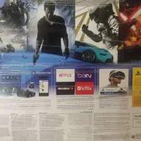 فروش ps4 دست دو