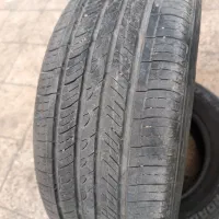 لاستیک رودستون ۲۰۵|قطعات یدکی و لوازم جانبی|مشهد, گرجی علیا|دیوار