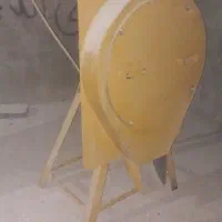 اسیاب سه فاز|ماشینآلات صنعتی|عسگران, |دیوار