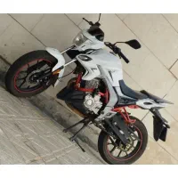 موتور L200 اقساطی