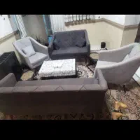 مبل هفت نفره