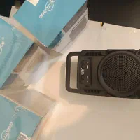 اسپیکر با کیفیت gts-1360|پخشکننده همراه|بجنورد, |دیوار