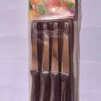 نی شربت خوری.چاقو میوه خوری