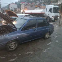 برق خودرو