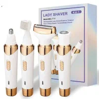 ماشین اصلاح بانوان