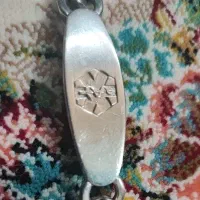 دستبند مردانه|زیورآلات و اکسسوری|جهرم, |دیوار