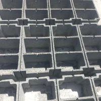 بلوک سقفی و دیواری(تحویل بدون شکستگی)