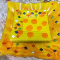 ظرف میوه خوری شیک