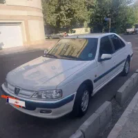 پارس سال مدل ۹۶