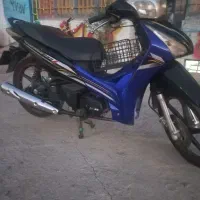 موتور بی کلاج درحد مدل ۹۵