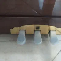 پیانو الکتریکی|پیانو، کیبورد، آکاردئون|اصفهان, خرم|دیوار