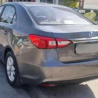 mg360 اتوماتیک توربو مدل ۱۳۹۸|خودرو سواری و وانت|کرمانشاه, |دیوار