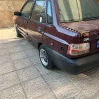 پراید۸۵سالم|خودرو سواری و وانت|فردیس, فرامرزیه|دیوار