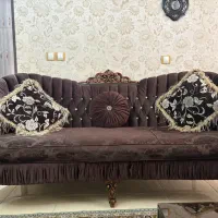 مبل ۸ نفره