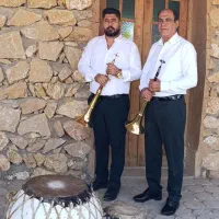 ساز نقاره|خدمات پذیرایی، مراسم|شیراز, شریفآباد|دیوار